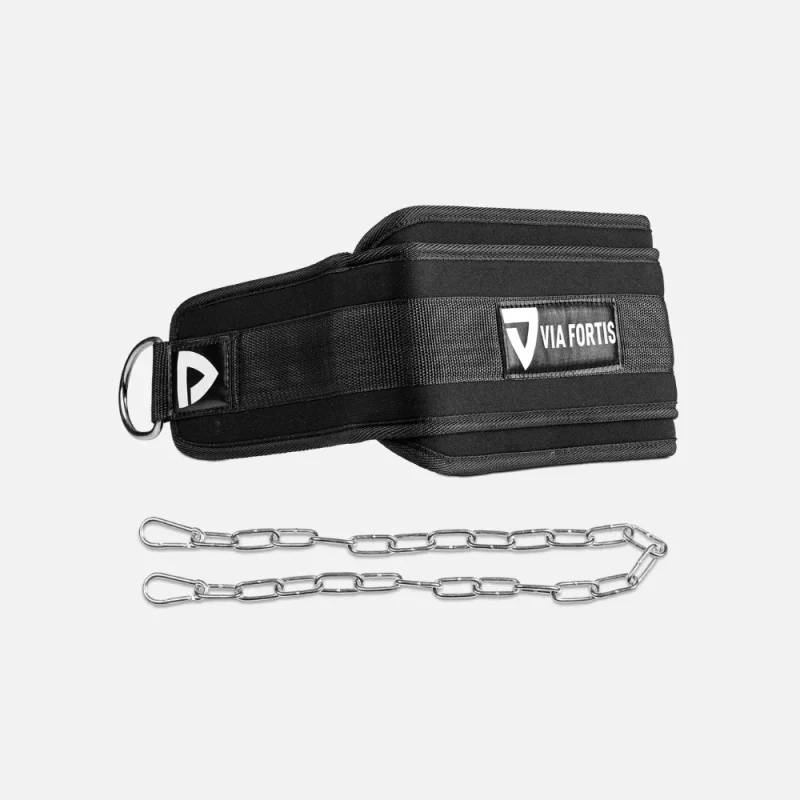 ceinture lesté face
