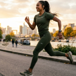 Conseils pour choisir des vêtements de running femme